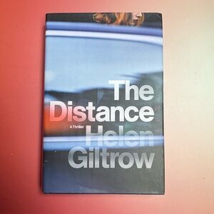 The Distance